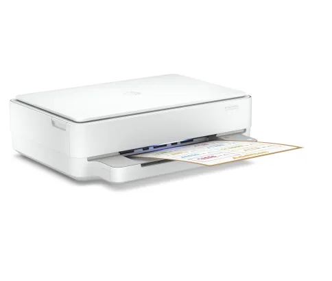 HP DJ Plus IA 6075 AiO Printer фото 8