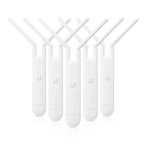 Точка доступа/ UniFi AP AC Mesh 5 pack фото 1