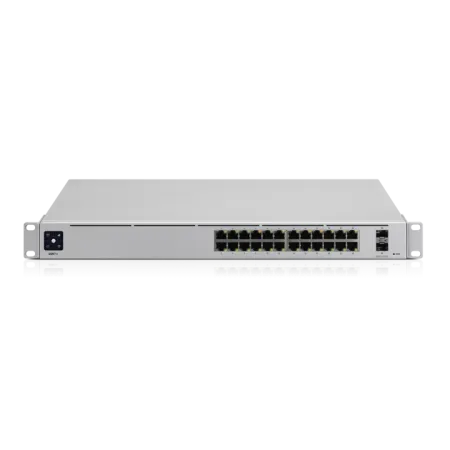 Ubiquiti USW-Pro-24 фото 1