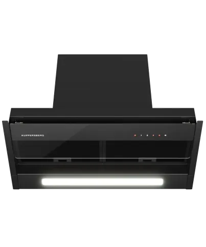 Kuppersberg INBLADE 60 B фото 2