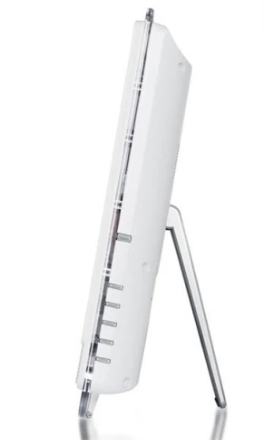Моноблок/ Chuwi Unitech 24   23.8"(1920x1080 IPS (100Hz))/AMD Ryzen 5 6600H(3.3Ghz)/16384Mb/512PCISSDGb/Int:AMD Radeon 660M/Cam/BT/WiFi/war 1y/4.15kg/White+Silver/Win11Pro фото 19