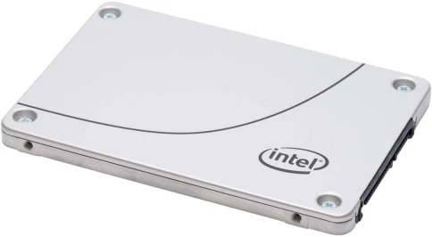 Твердотельный накопитель/ Intel SSD D3-S4510 Series, 960GB, 2.5" 7mm, фото 2