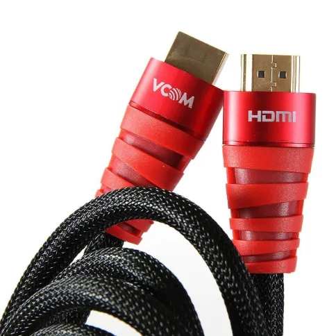 VCOM HDMI (m)- HDMI (m) 3м фото 4