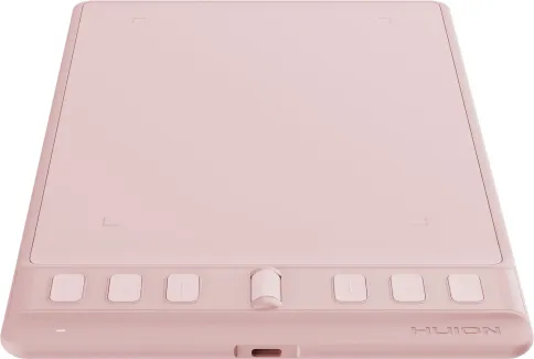 Huion H641P Pink фото 11