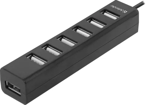Defender Quadro Swift USB2.0 фото 2