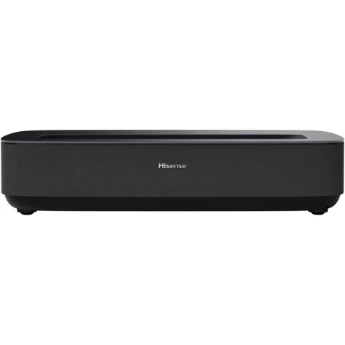Лазерный проектор TV 120'' Hisense, Projector Triple-Chroma, 4K UHD фото 1