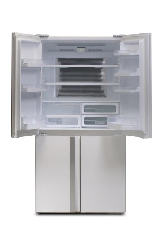 Sharp SJ-GX98PWH фото 2