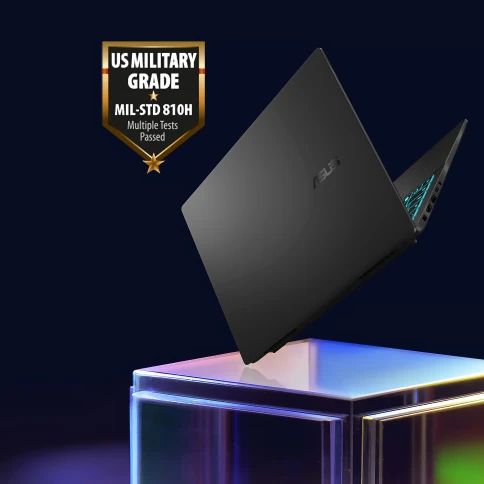 Ноутбук/ ASUS V16 V3607VM-RP058 16"(1920x1200 (матовый, 144Hz))/Intel фото 4