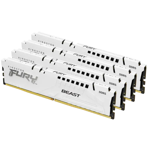 Kingston FURY Beast KF552C40BWK4-128 фото 1