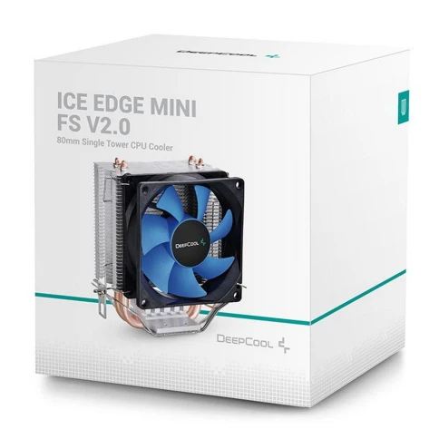 Deepcool DP-MCH2-IEMV2 фото 17
