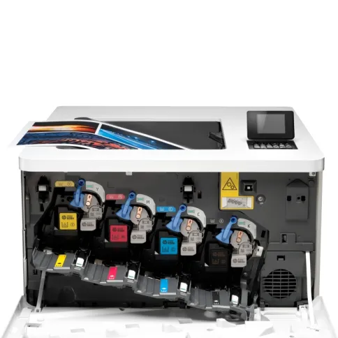 HP Color LaserJet Enterprise M751dn (T3U44A) фото 4