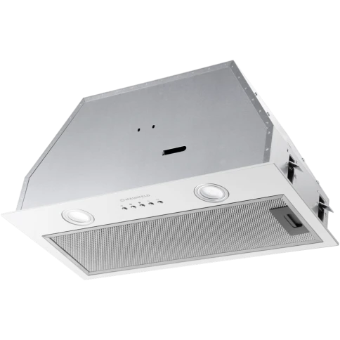 MAUNFELD TRAPEZE 602M WHITE фото 4