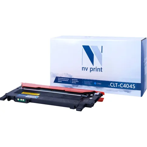 NVP NV-CLT-C404SC фото 1