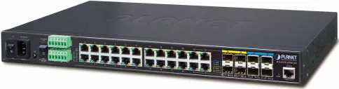 Planet IGS-6325-20T4C4X фото 1