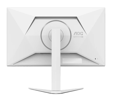 AOC Q27G4/WS 27" 2560x1440, IPS, 200Hz, 80M:1, 450cd, 0.3 ms, HDMI 2.0 фото 7