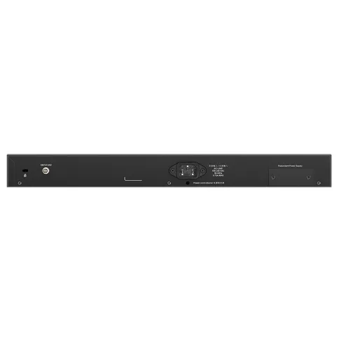 D-Link DGS-3630-28TC/A3ASI фото 3