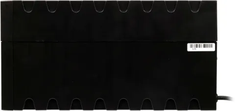Источник бесперебойного питания/ POWERCOM RPT-600AP SE линейно-интерак фото 4