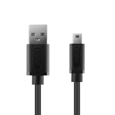 Greenconnect  USB 2.0 Type-AM - USB 2.0 Type-AM 5м фото 2