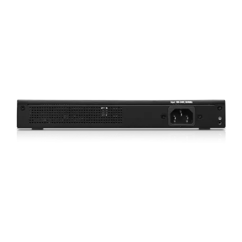 Ubiquiti ER-4 фото 3
