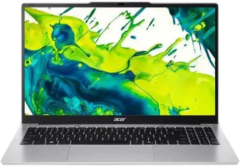 Ноутбук/ ACER Aspire Lite AL15-44P-R01T 15.6"(1920x1080 (матовый) IPS) фото 1