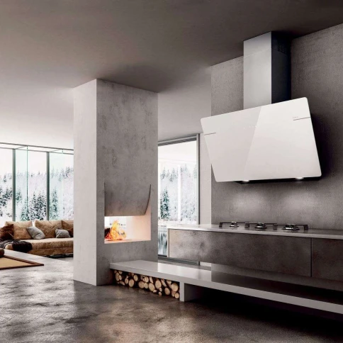 Elica L ESSENZA WH/A/90-PRF0124234A фото 3