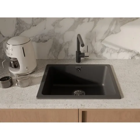 Rivelato BERKANA BK-50 antracite фото 3