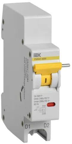 IEK MVA31D-RMM фото 1