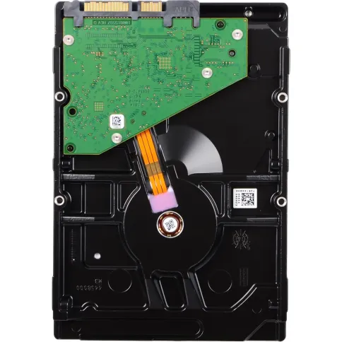 Seagate Surveillance ST4000VX000 фото 2