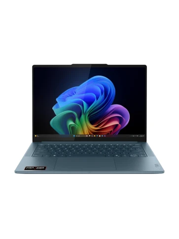 Ноутбук/ Lenovo Yoga Pro 7 14ASP10 14.5"(2944x1840 OLED)/AMD Ryzen AI фото 3
