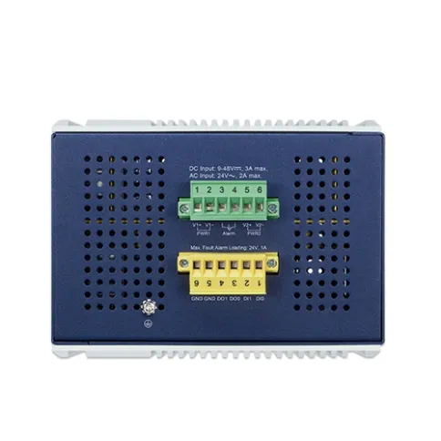 Planet IGS-4215-24T4X фото 3