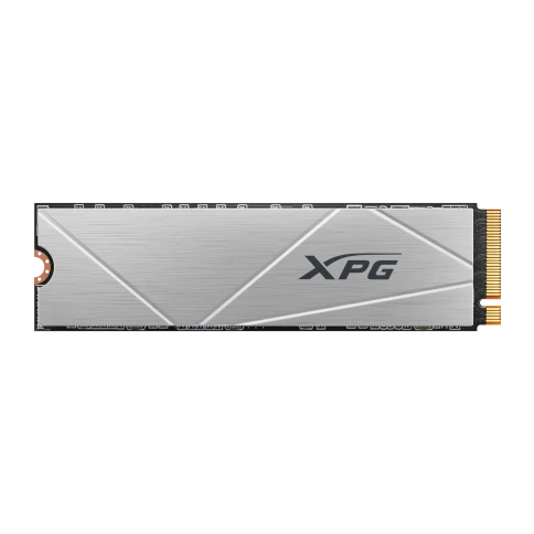 Твердотельный накопитель/ ADATA SSD GAMMIX S60 BLADE, 2048GB, M.2(22x8 фото 1