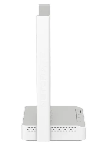 Маршрутизатор/ Netcraze Start Интернет-центр с Mesh Wi-Fi N300, 4-порт фото 5