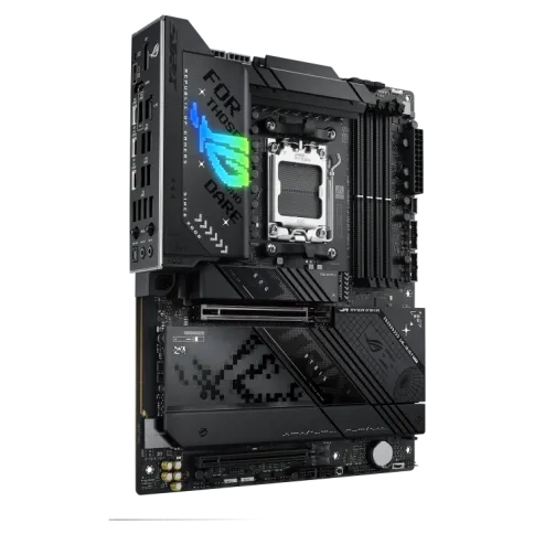 ASUS ROG STRIX X870-F GAMING WIFI  (90MB1IV0-M0EAY0) фото 5