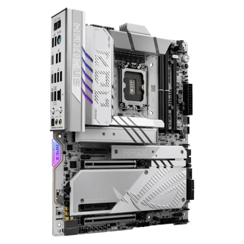 ASUS ROG MAXIMUS Z890 APEX (90MB1IP0-M0EAY0) фото 6
