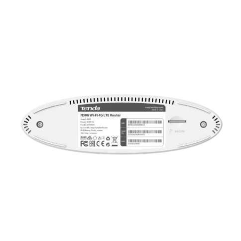 Маршрутизатор/ 4G LTE wiFi 802.11b/g/n роутер,поддержка FDD LTE/TDD LT фото 3