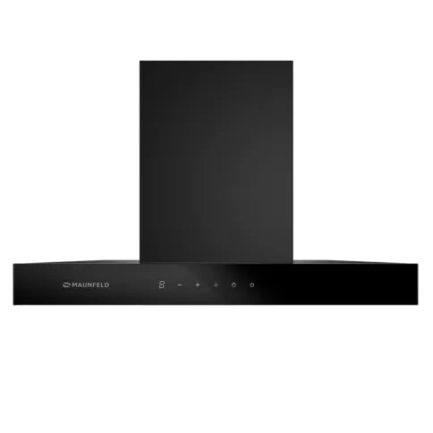 MAUNFELD Modern 60 Black фото 1