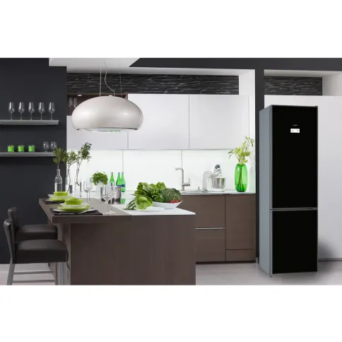 Холодильник BOSCH KGN39LB30U фото 9