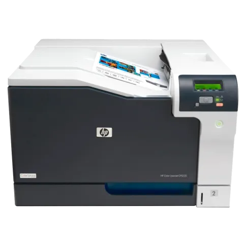 HP Color LaserJet CP5225n (CE711A) фото 1