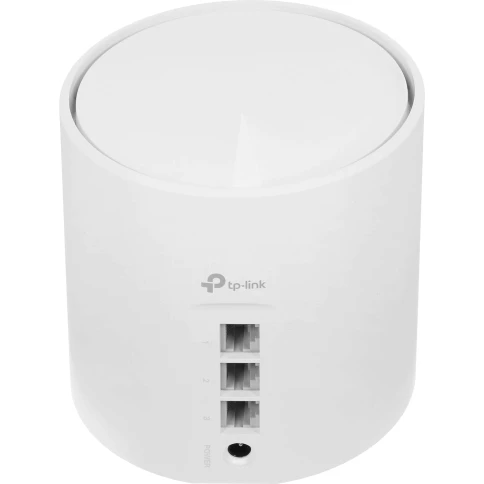 Маршрутизатор/ AX3000 Whole Home Mesh Wi-Fi 6 System, 3 units,... фото 5