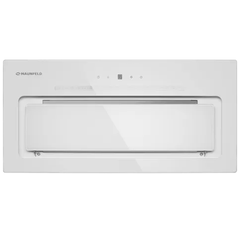 MAUNFELD TRAPEZE 602SGG White фото 2