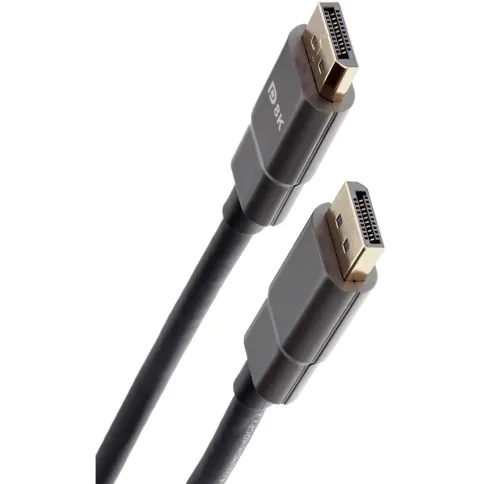 Кабель AOpen/Qust DisplayPort (m)/DisplayPort (m) - 2 м (ACG633-2M) фото 3