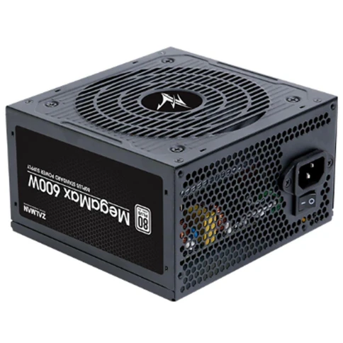 Zalman ZM600-TXII фото 1