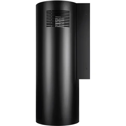Maunfeld DRUM Wall 35 black фото 1
