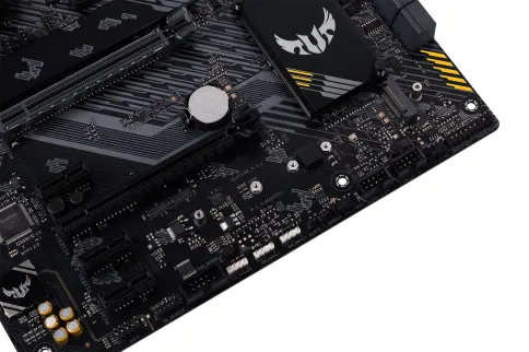 ASUS TUF GAMING B550-PLUS WIFI II фото 16