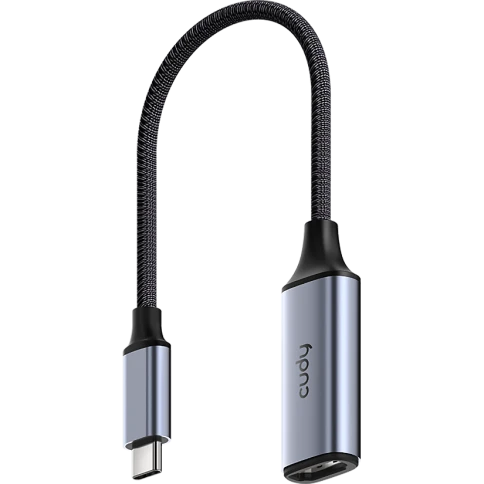 Адаптер USB-C — HDMI/ USB-C To 4K@60Hz HDMI adapter, Host:... фото 1