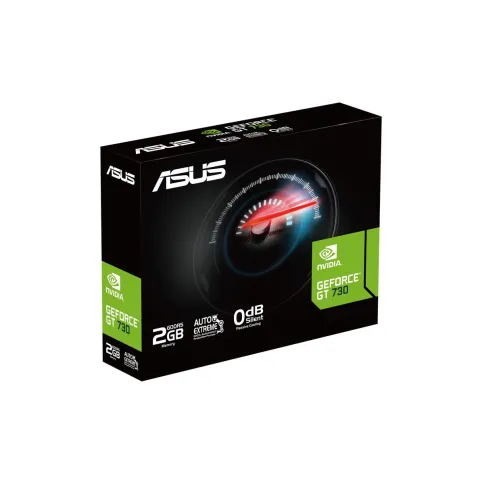 ASUS GT730-4H-SL-2GD5 фото 3