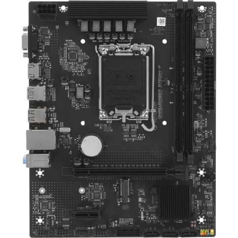 MAXSUN MS-Challenger B760M-F фото 1