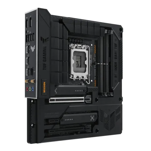 Материнская плата/ TUF GAMING B760M-BTF WIFI//LGA1700 B760 USB3.2 GEN 2 MB фото 7