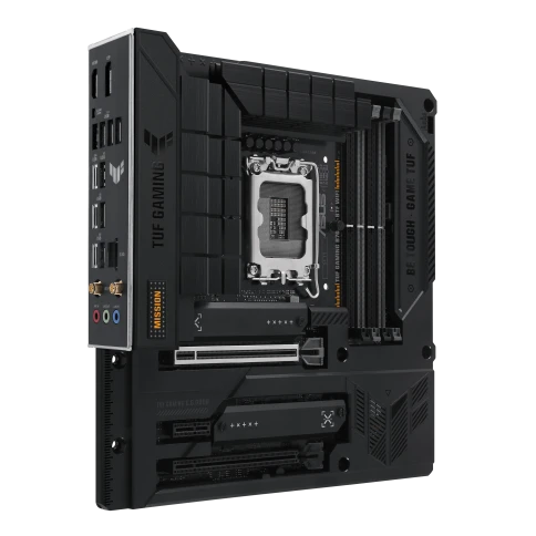 Материнская плата/ TUF GAMING B760M-BTF WIFI//LGA1700 B760 USB3.2 GEN фото 8