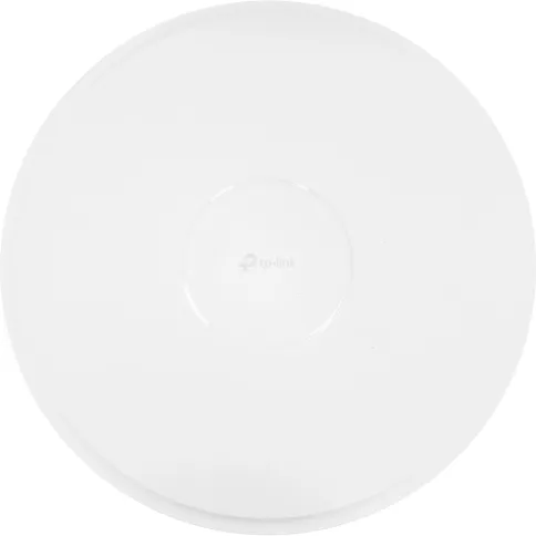 Точка доступа/ Omada  BE19000 Ceiling Mount Tri-Band Wi-Fi 7 Access Po фото 2